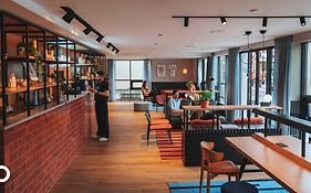 广场中心酒店